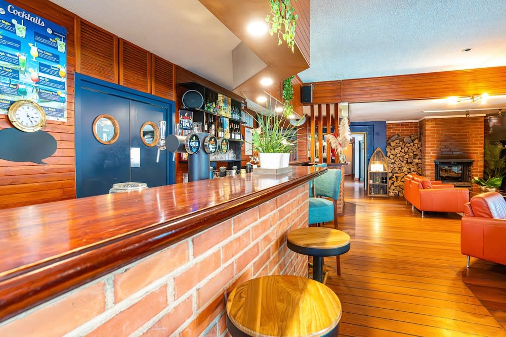 Hotel Restaurant Argos, Strasbourg Nord 2