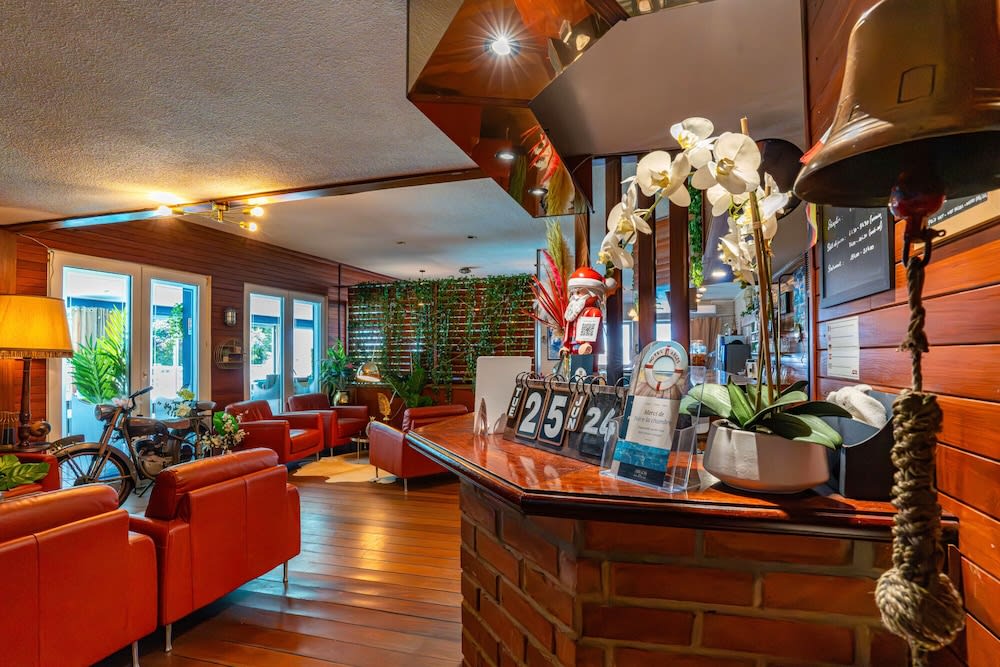 Hotel Restaurant Argos, Strasbourg Nord 5