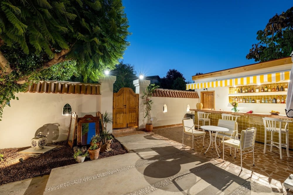 Yonca Anjelika Otel 2