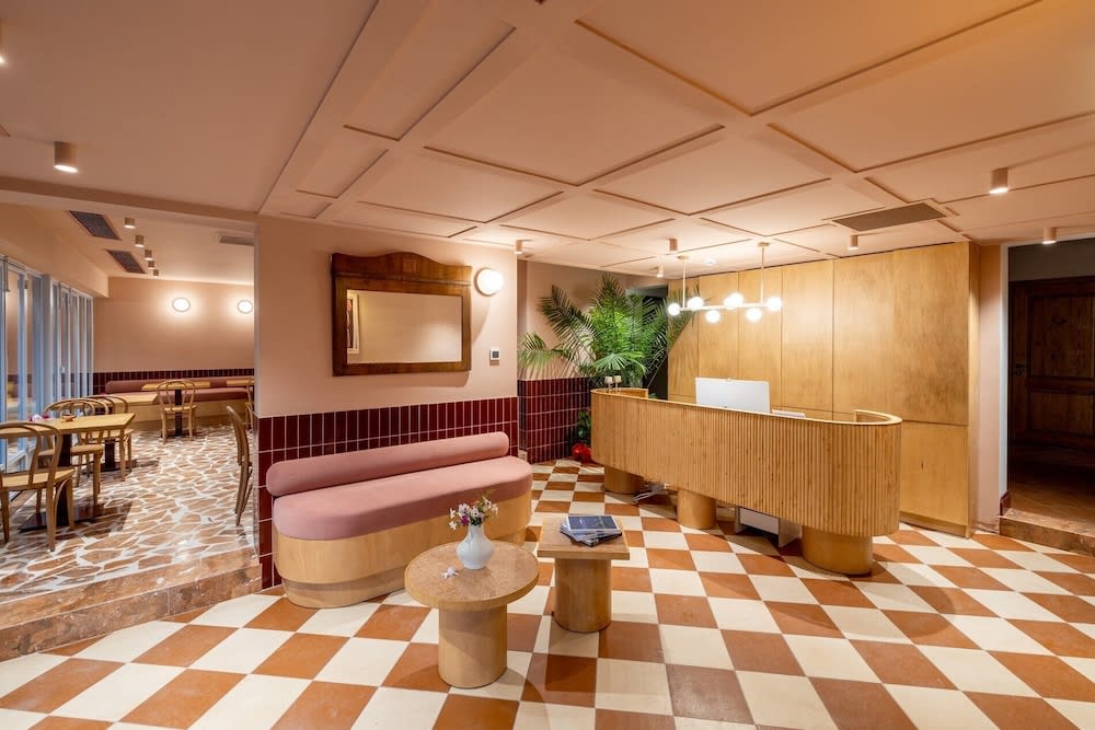 Yonca Anjelika Otel 4