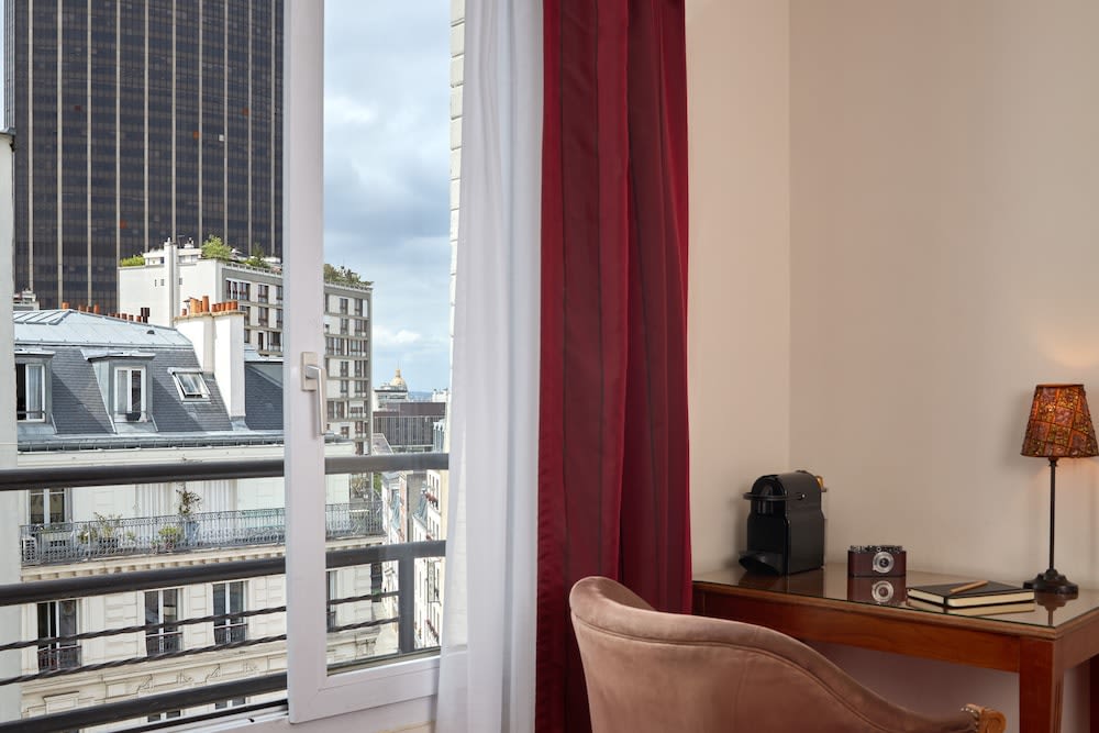 Timhotel Tour Montparnasse 3