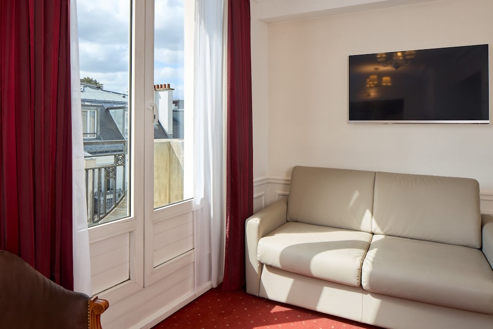 Timhotel Tour Montparnasse 2