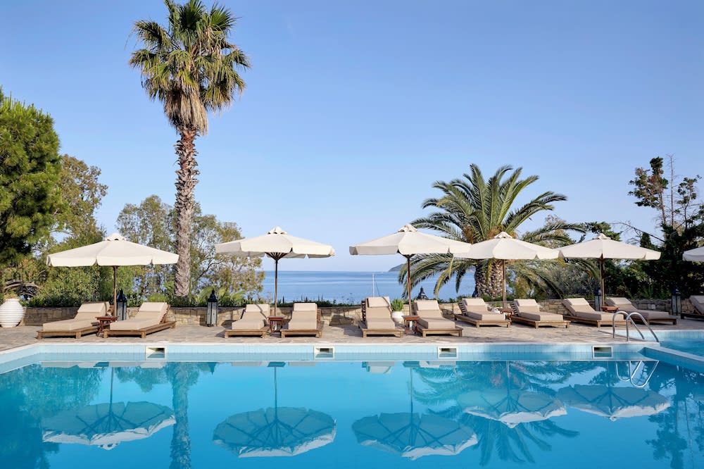 Aegean Suites, Santikos Collection 1