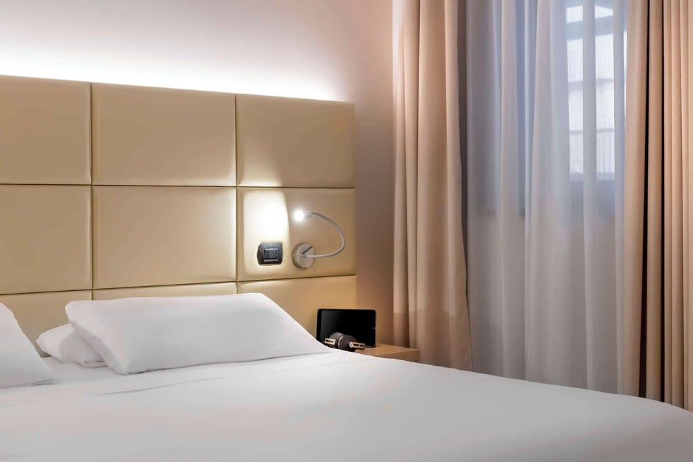 Best Western Cavalieri Della Corona 1