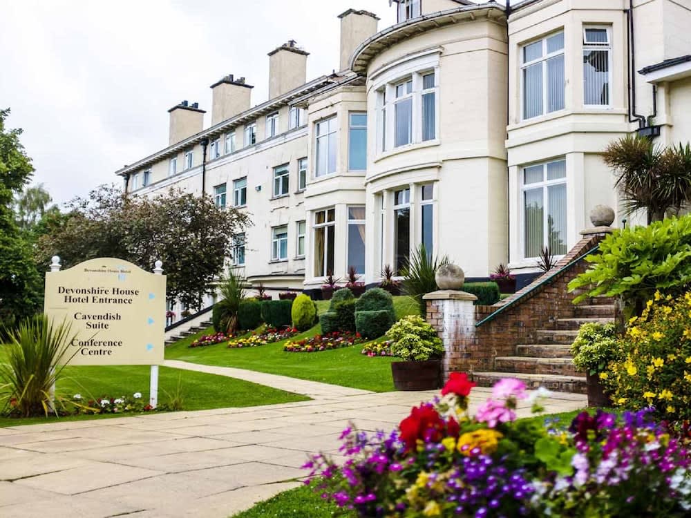 Devonshire House Hotel 1