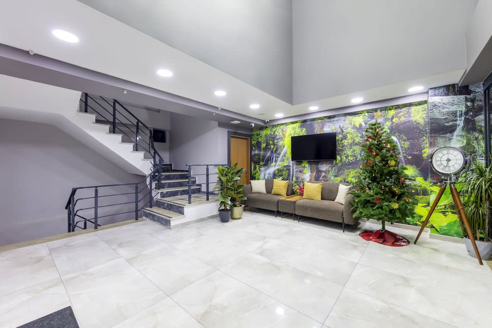 Dem Premium Hotel - Round Trip Airport Service - Istanbul International Airport 5