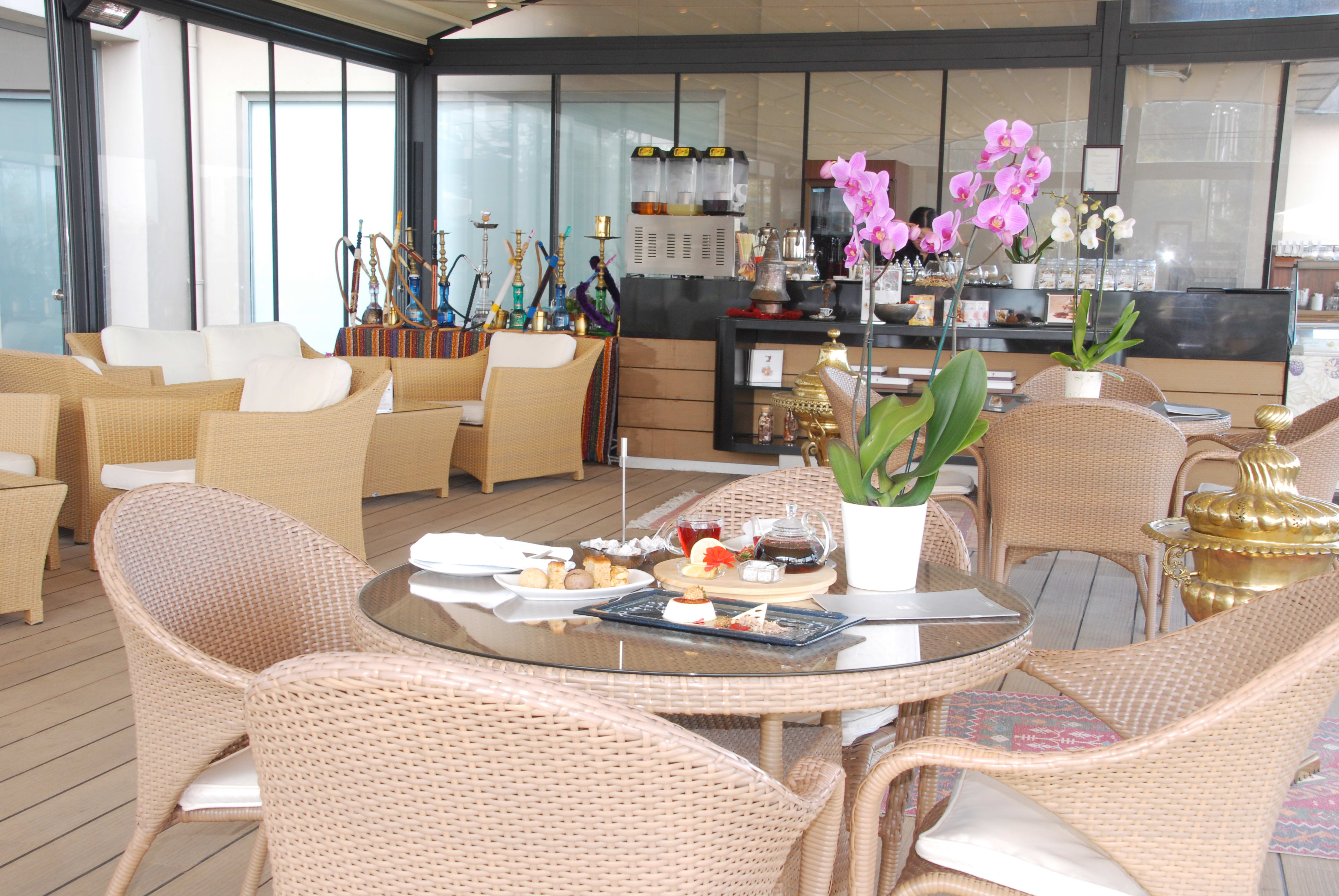 Çelik Palas Hotel 5