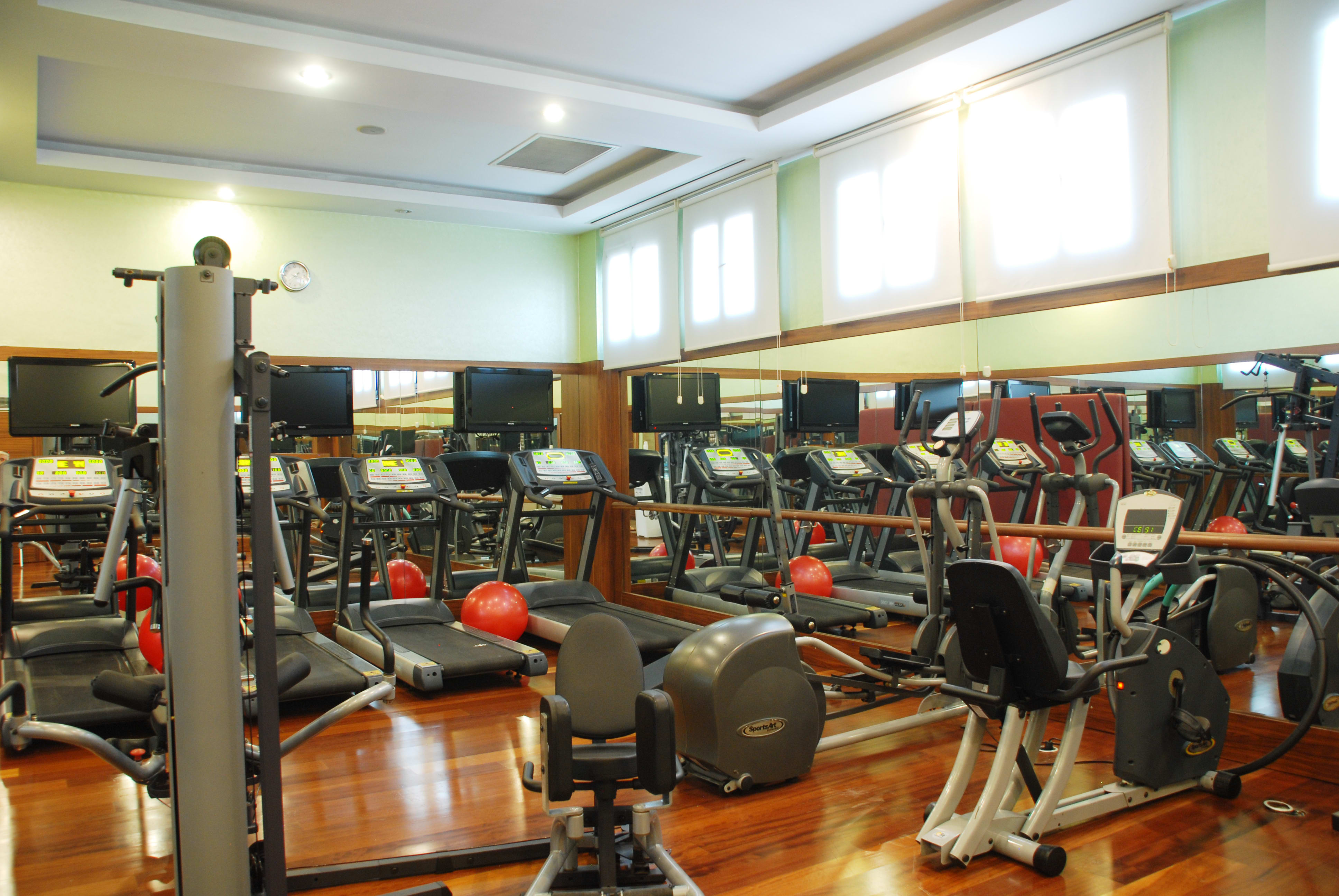 Çelik Palas Hotel 4