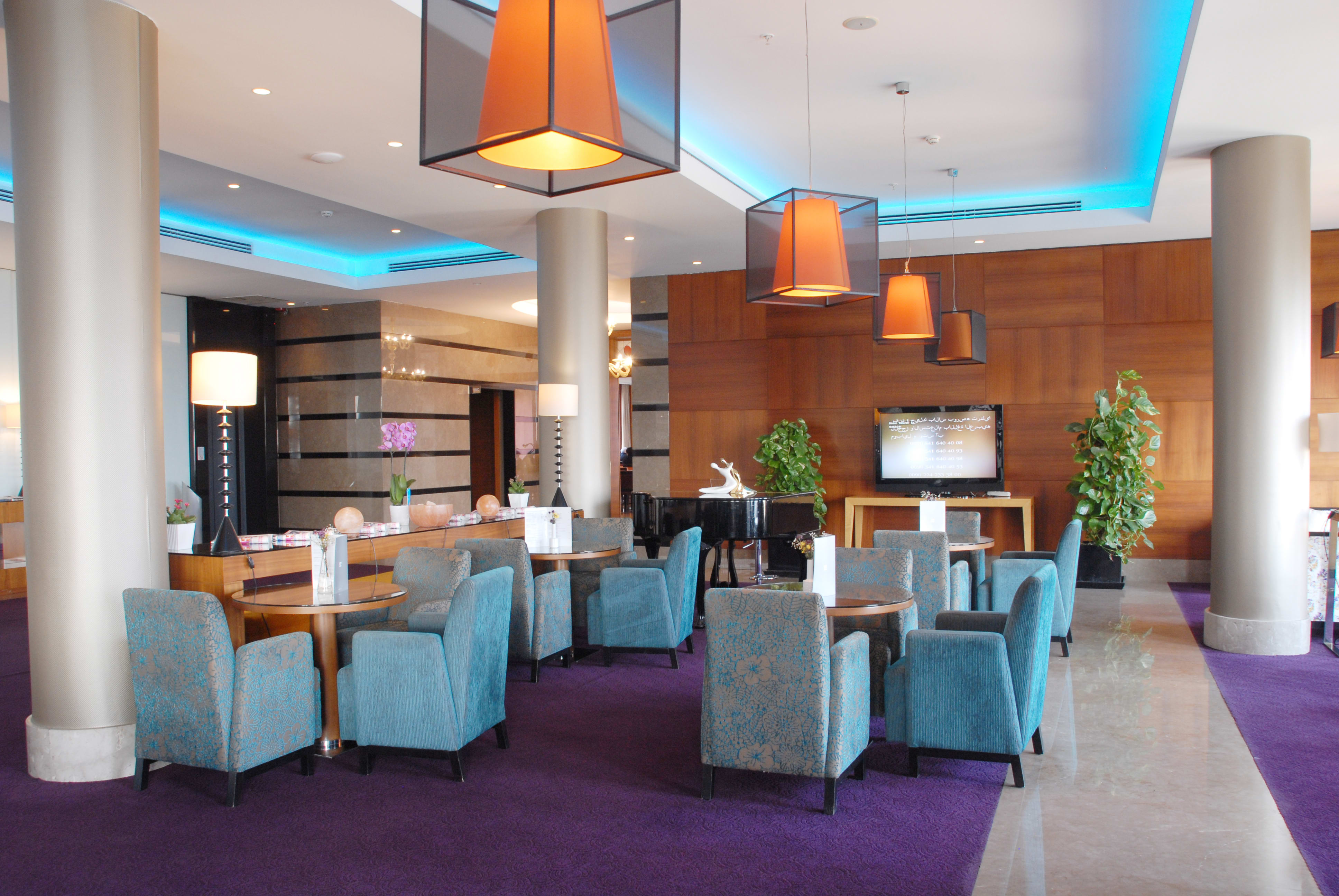 Çelik Palas Hotel 3