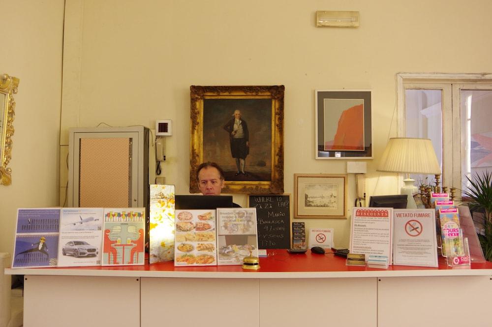 The Savonarola Apartment 2