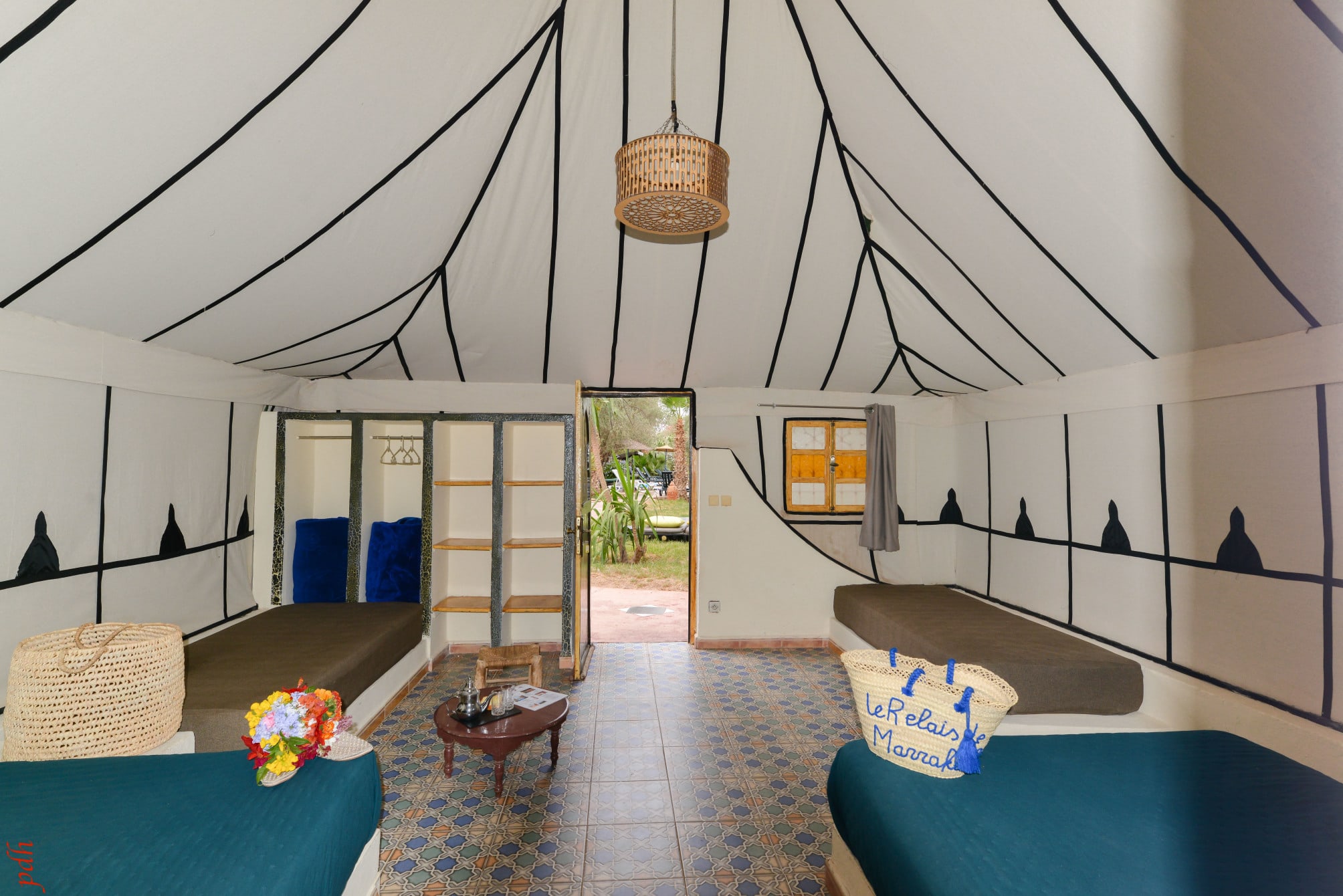 Le Relais De Marrakech 3