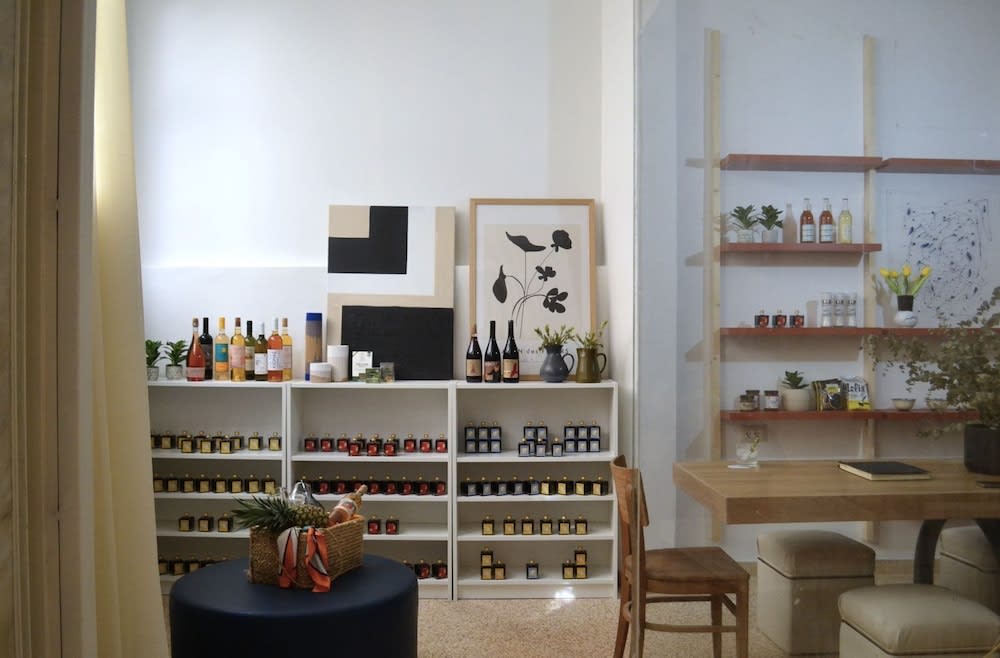 Anasa Hotel Athens 1