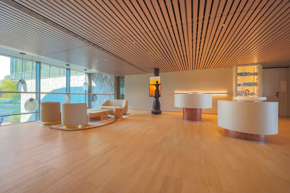 Hotel GLAR Conference & SPA 1