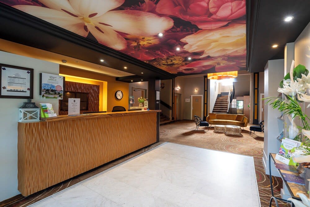 Grand Hotel Filippo 2
