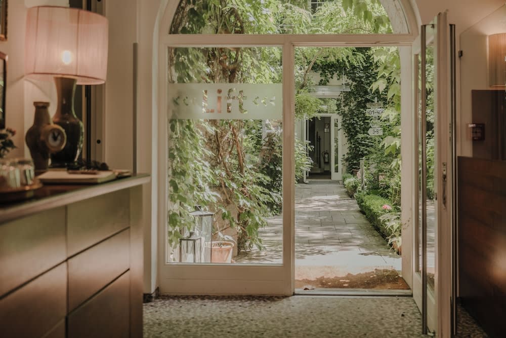 Boutiquehotel Stadthalle 2