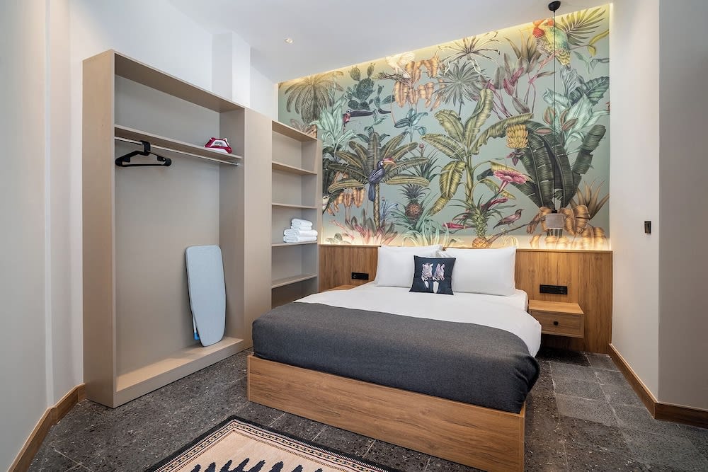 Urban Quarters - Boğazkesen 1