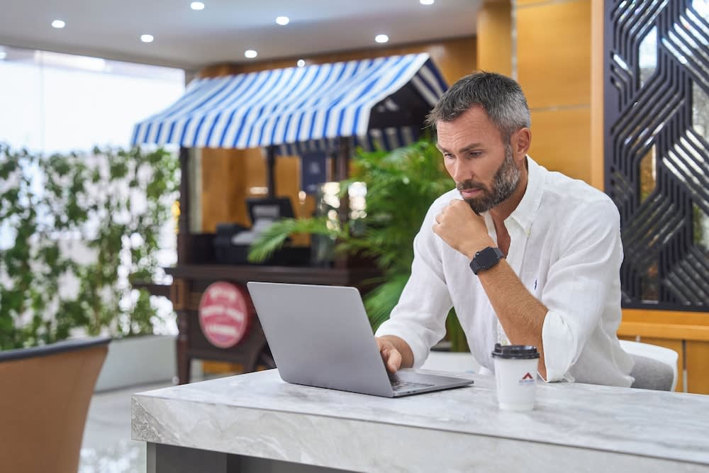 Golden Sands Hotel Apartments 3