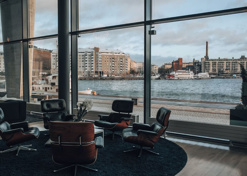 Clarion Hotel Helsinki 3