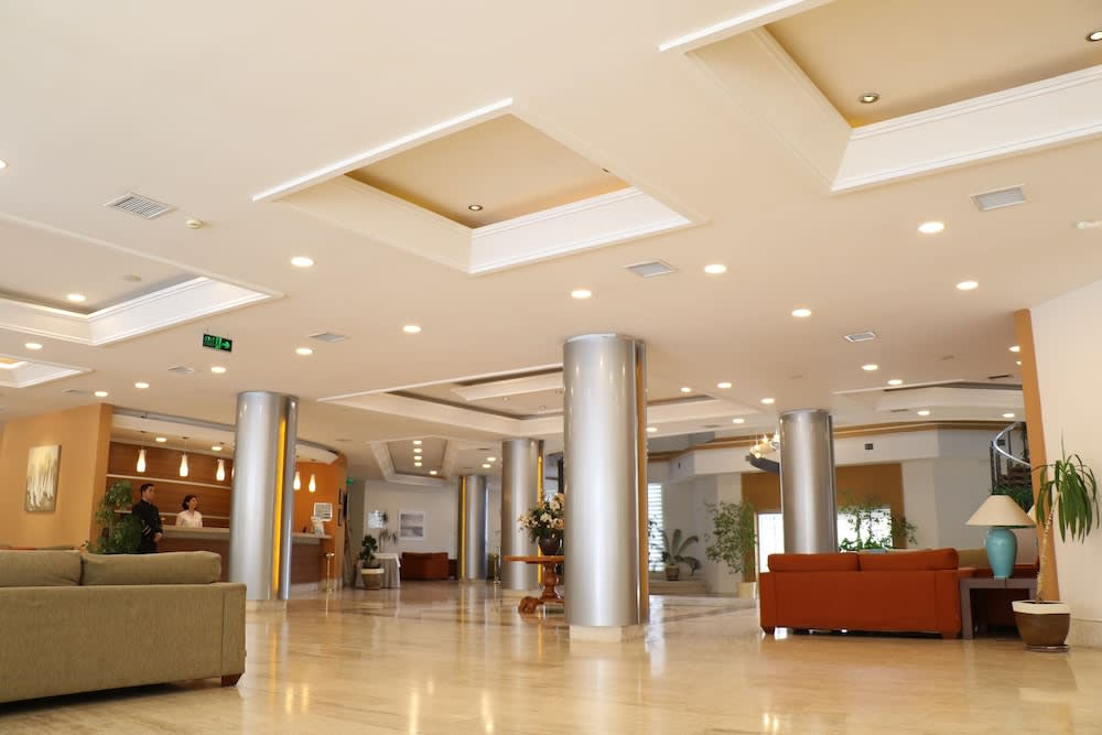 Pam Thermal Hotel Clinic & Spa 2