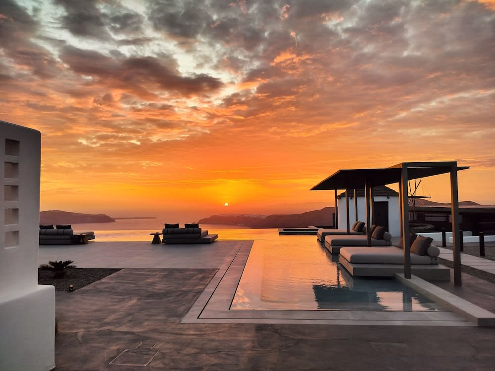 Caldera's Memories 1