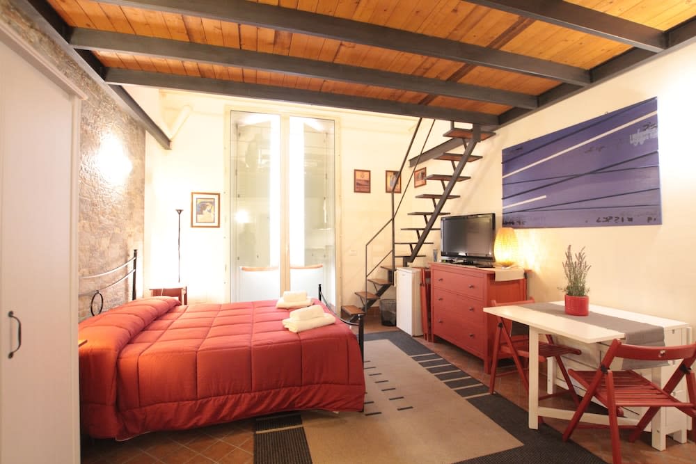 Amenano Apartments 3