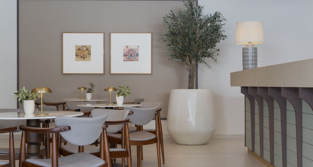 Bluesun Hotel Marina 2