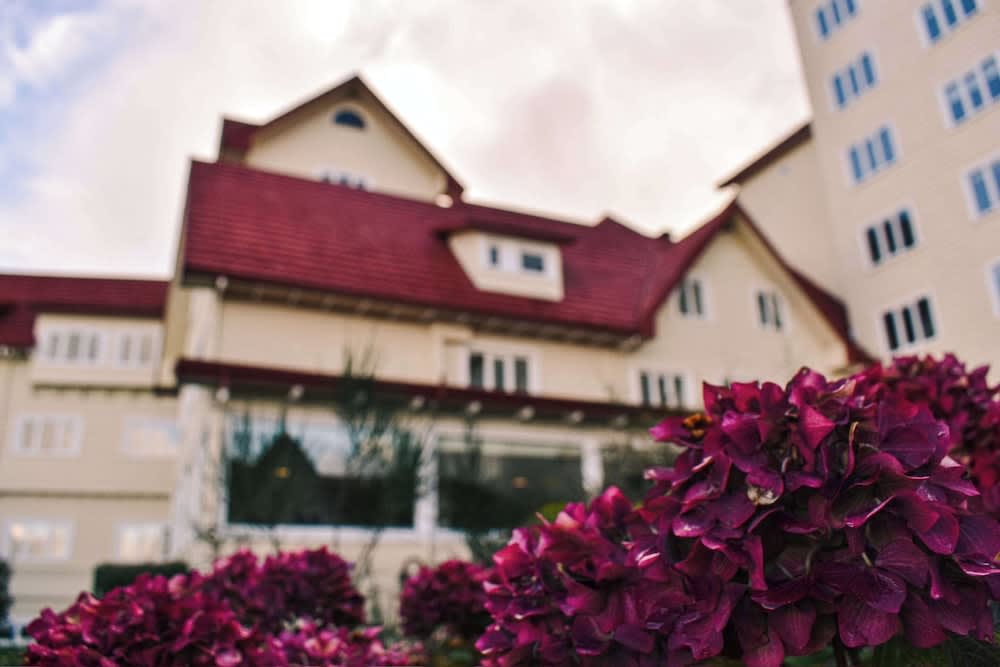 Park Inn by Radisson Puerto Varas 1