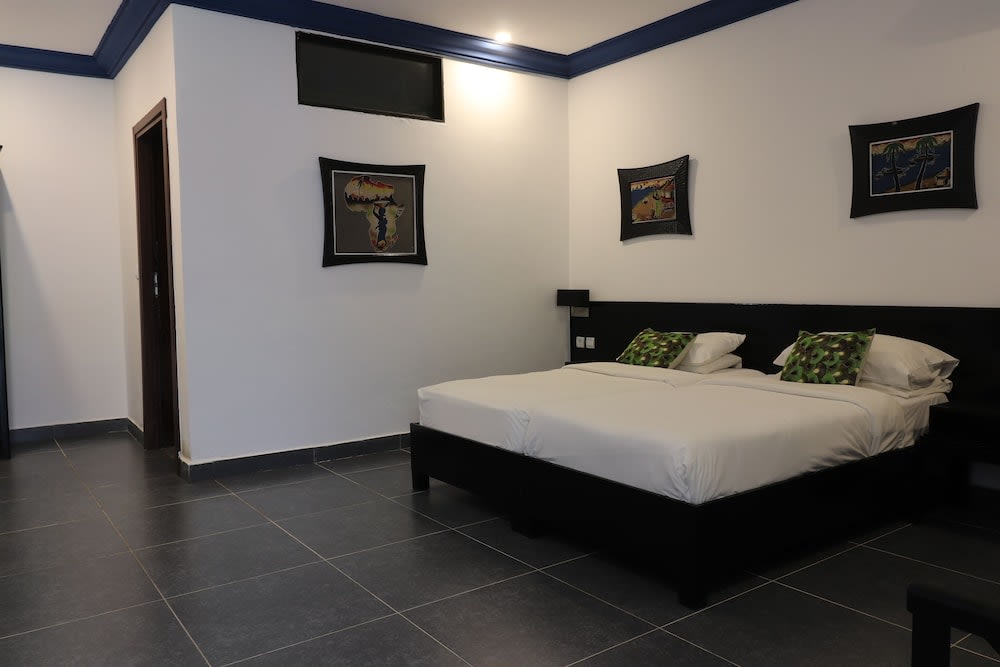 Senegambia Beach Hotel 5