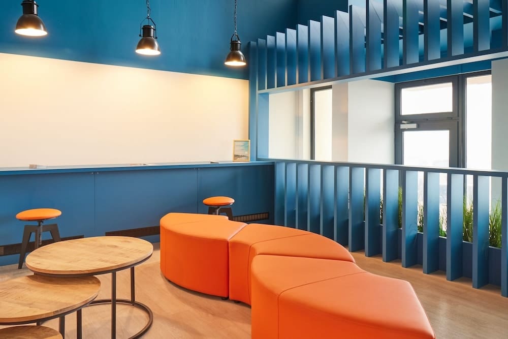 Holiday Suites Blankenberge 2