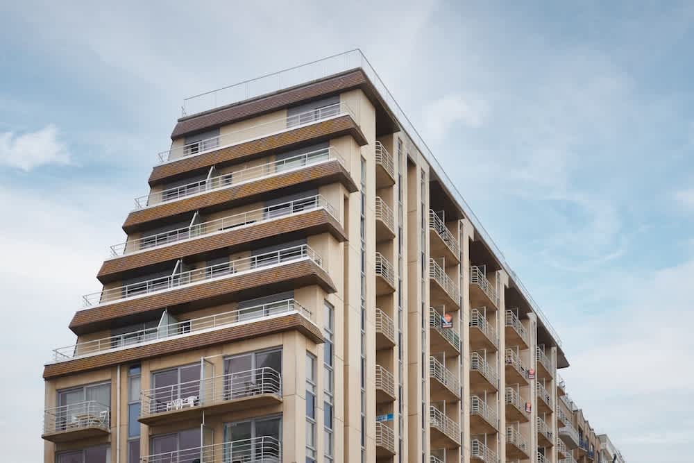 Holiday Suites Blankenberge 1