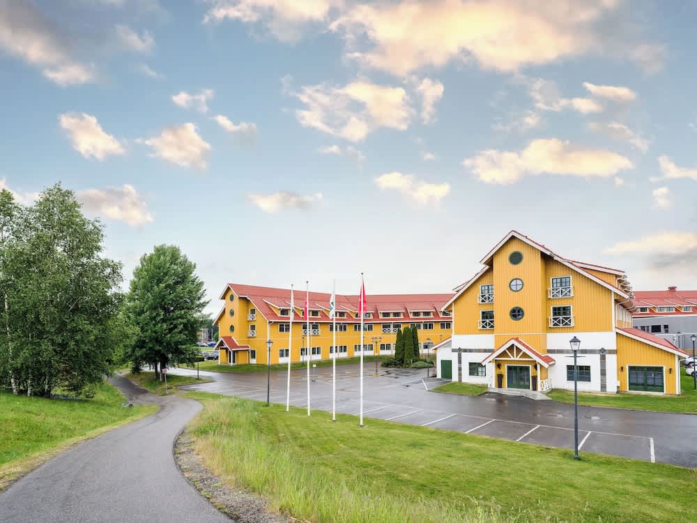 Quality Hotel Sarpsborg 1