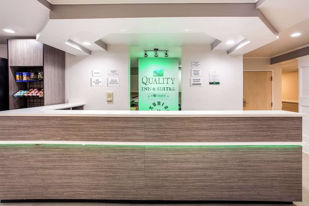 Quality Inn & Suites Myrtle Beach near Outlets 2