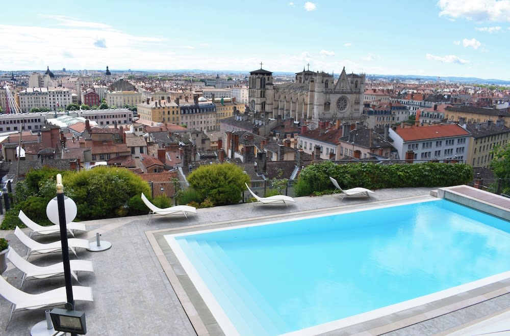 Villa Florentine, A Beauvallon Hotel & Spa 1