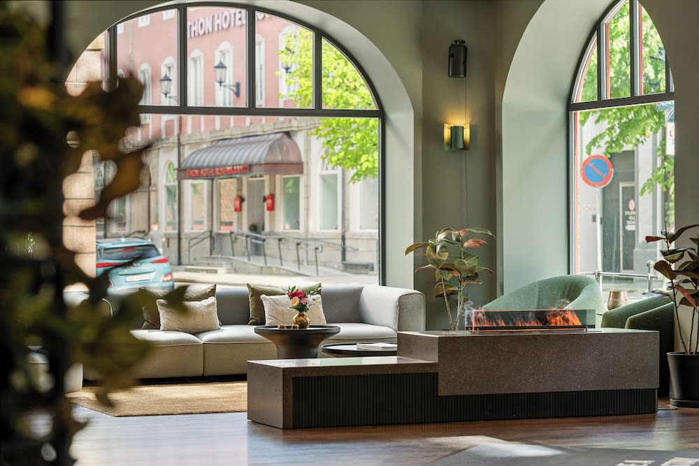 Home Hotel Bryggen 3