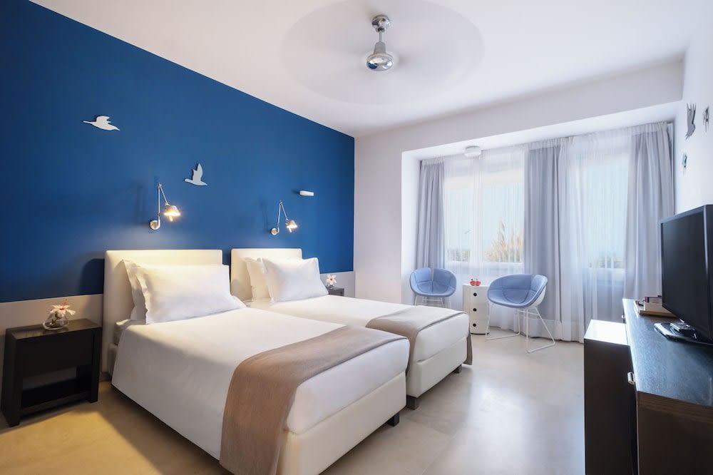 The Majestic Hotel 4