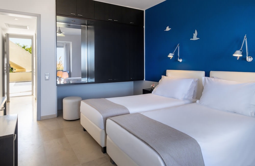 The Majestic Hotel 5