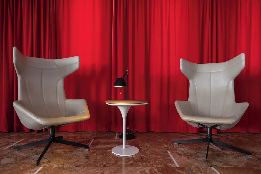 The Majestic Hotel 3