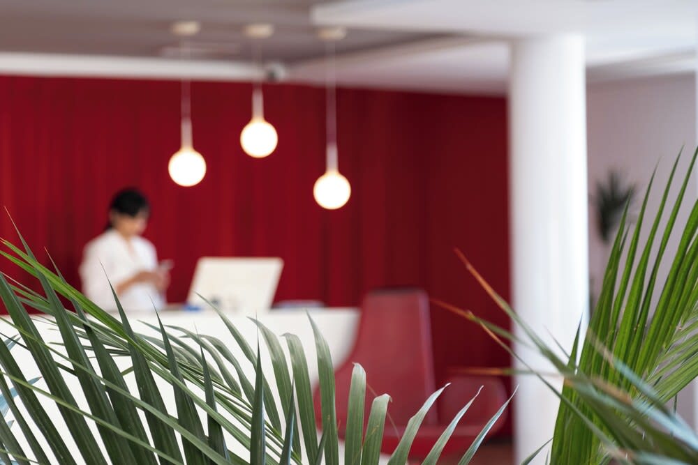 The Majestic Hotel 2