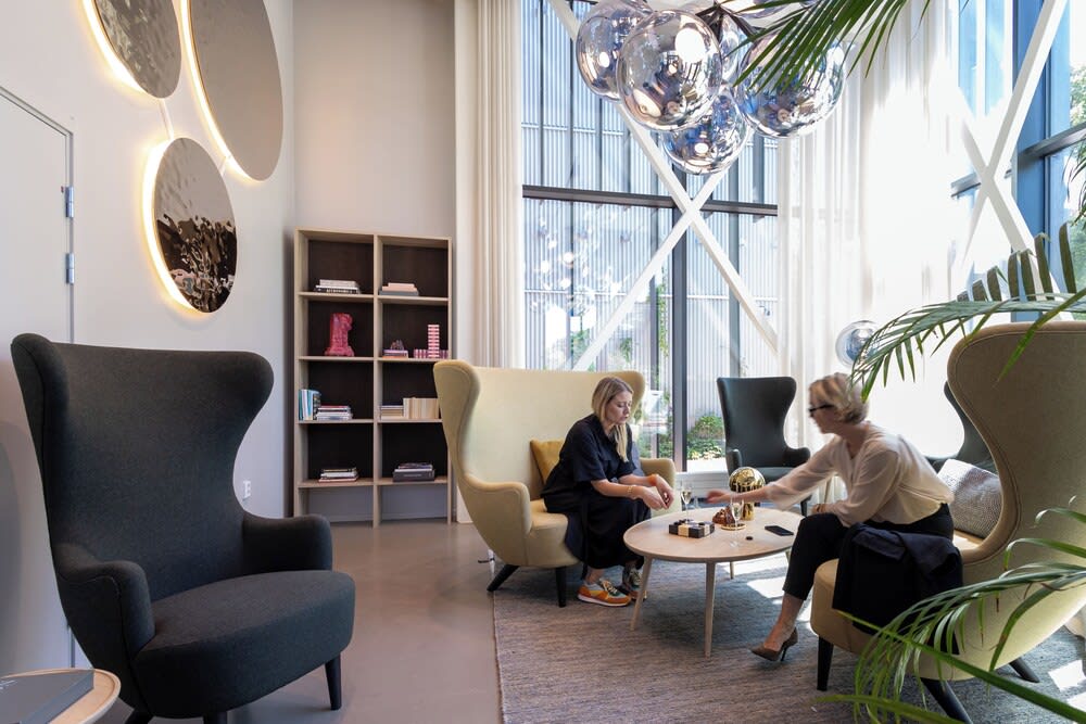 Unity Malmö - A Studio Hotel 3