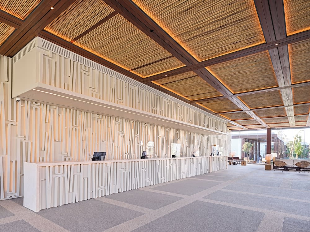 Voyage Torba Hotel 2