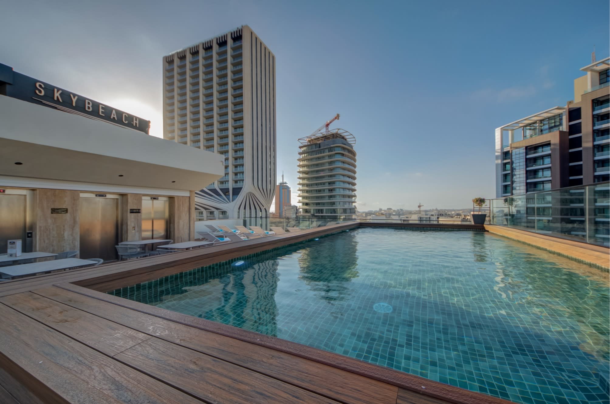 Noru Hotel Malta - Adults Only Hotel 2