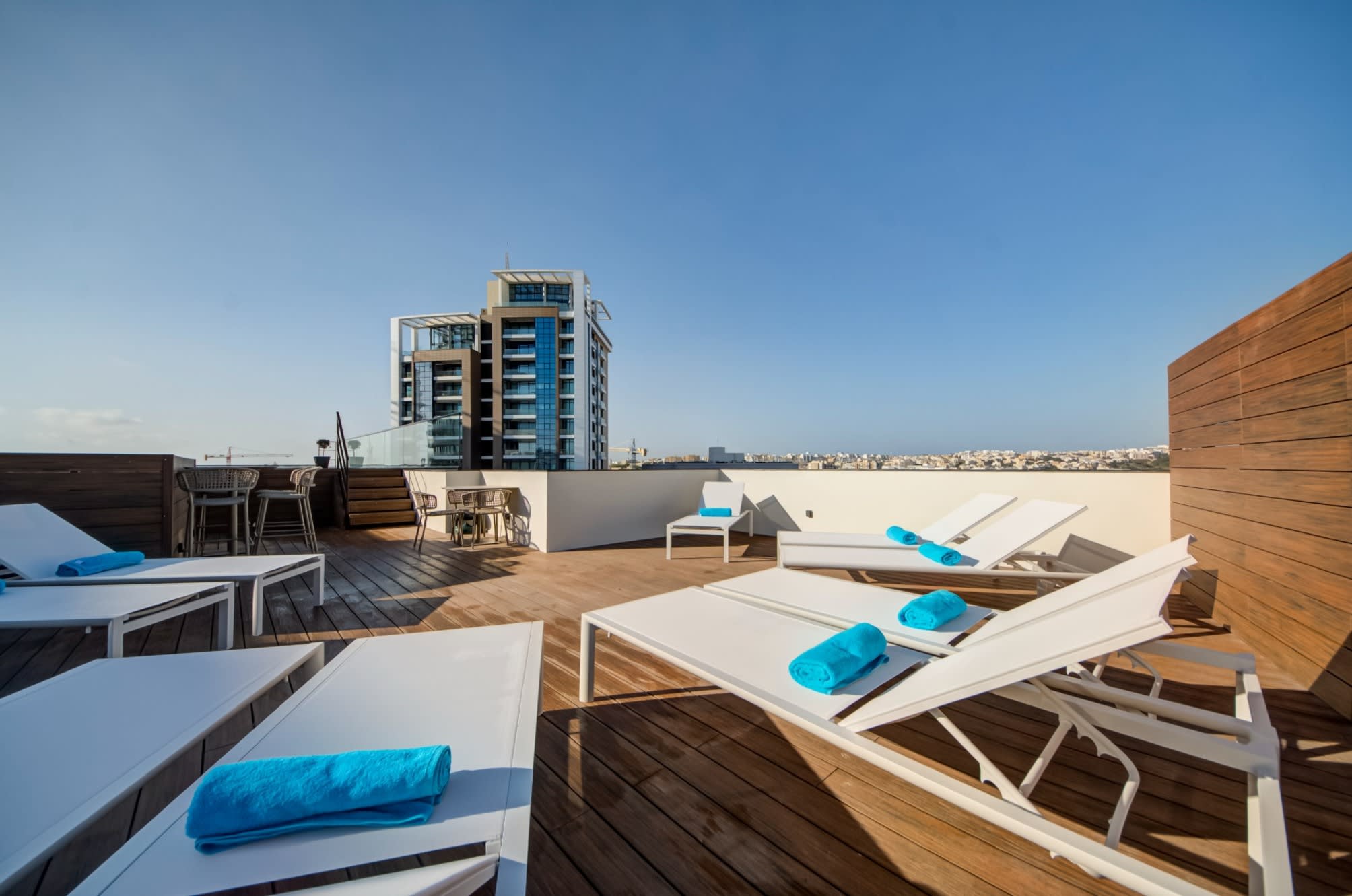 Noru Hotel Malta - Adults Only Hotel 4