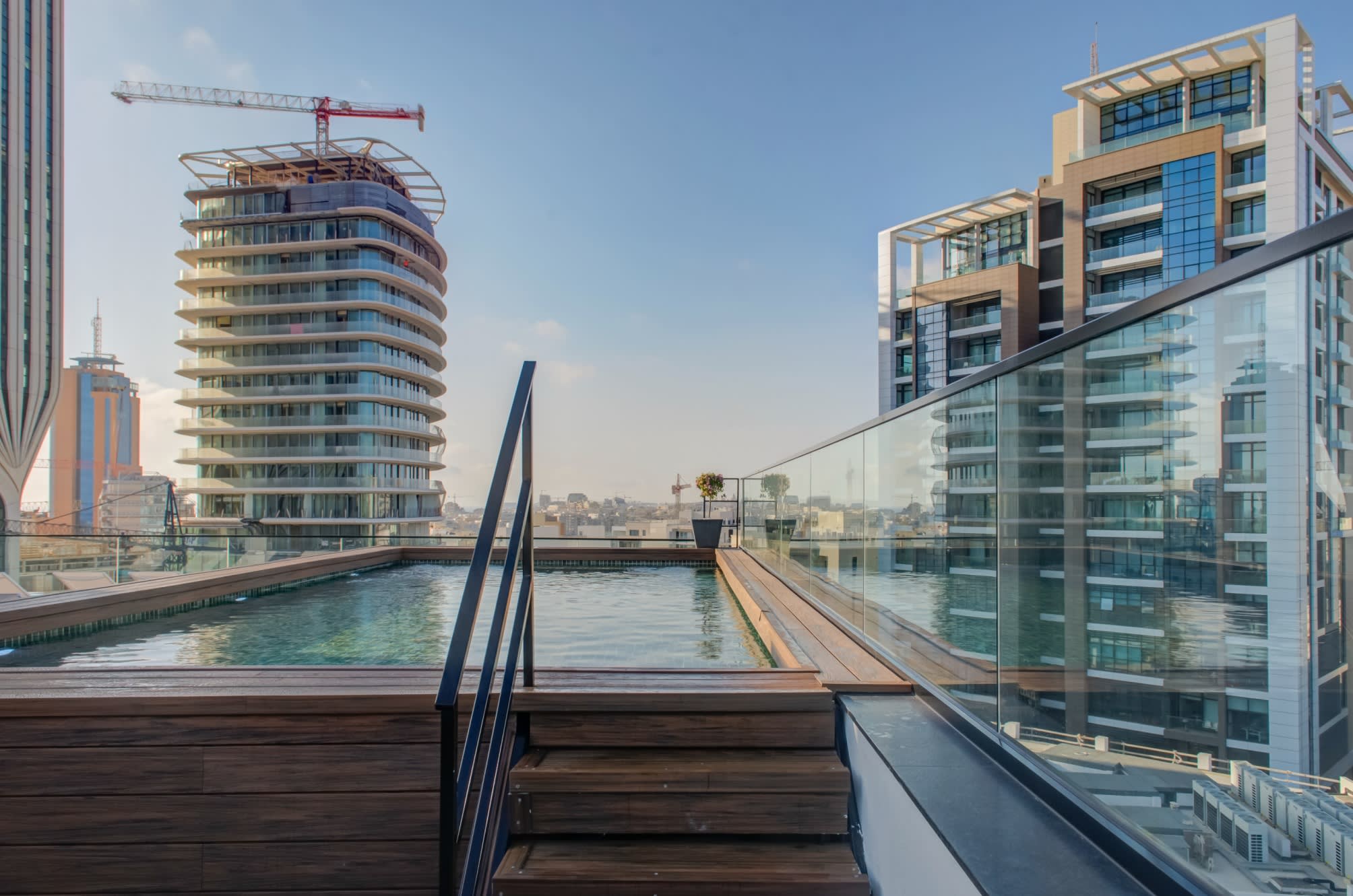 Noru Hotel Malta - Adults Only Hotel 5