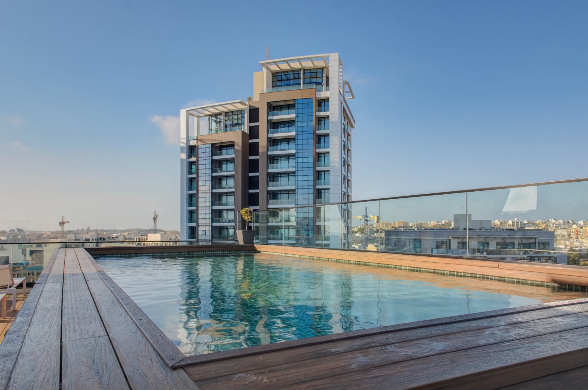 Noru Hotel Malta - Adults Only Hotel 1