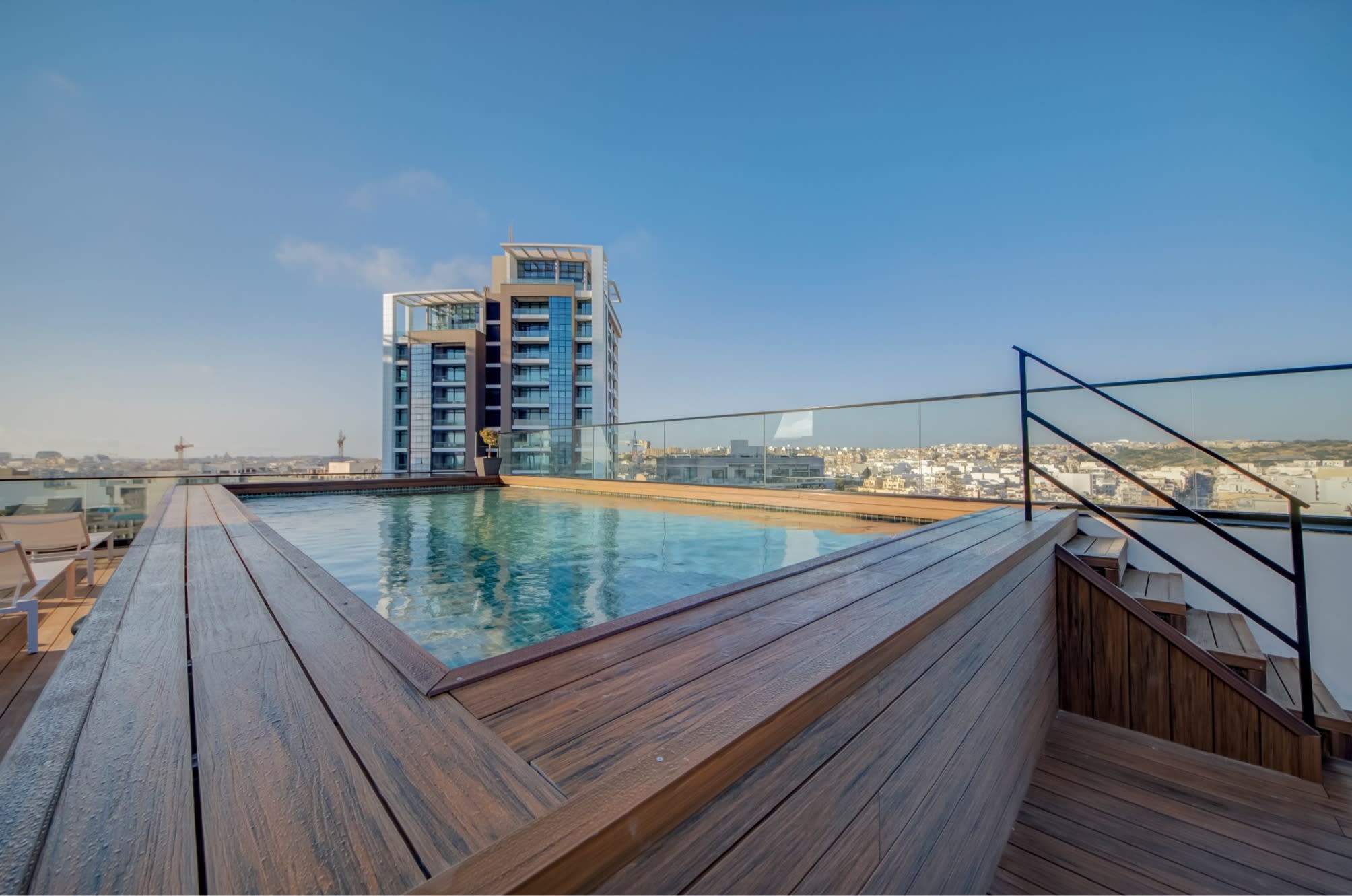 Noru Hotel Malta - Adults Only Hotel 3