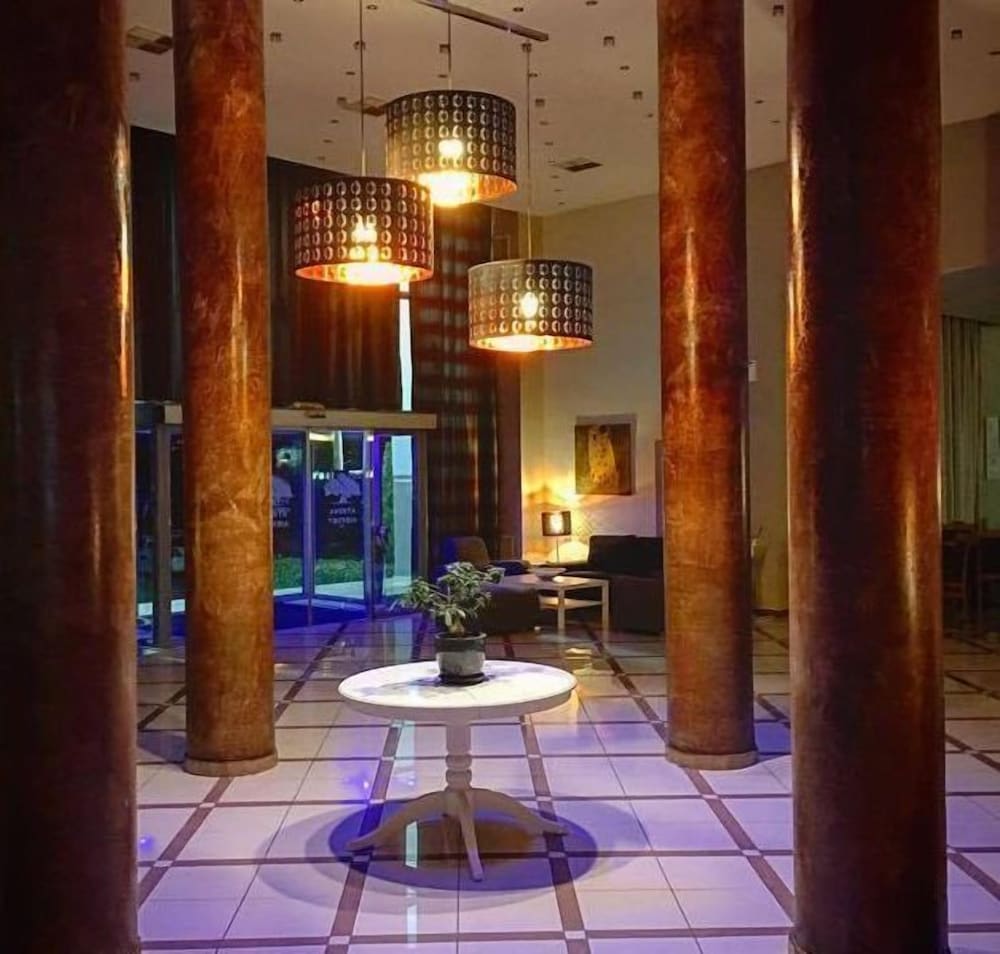 Athina Airport Hotel 2