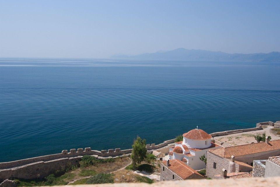 Bastione Malvasia Hotel 2