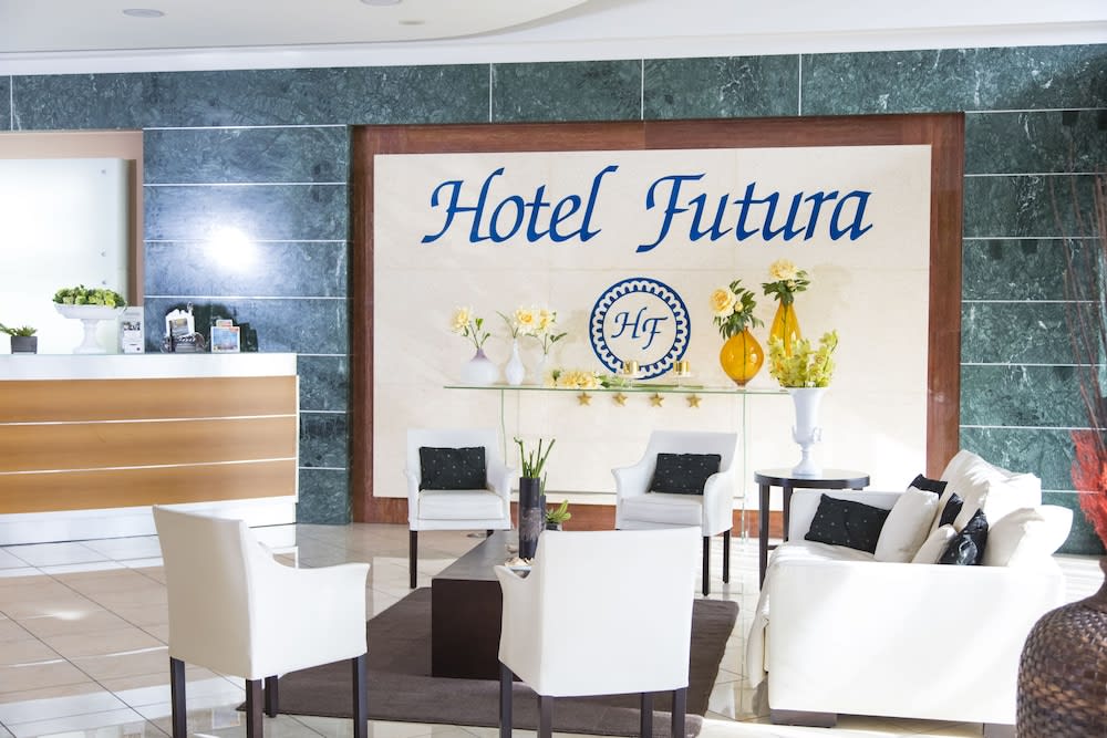 Hotel Futura Centro Congressi 4