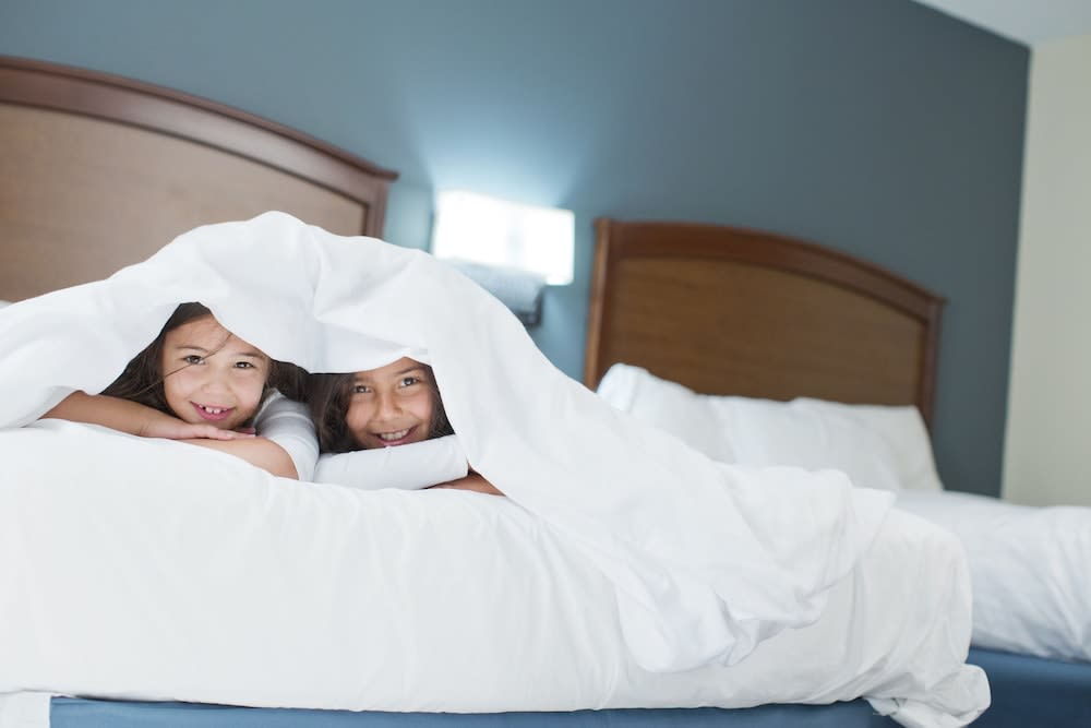 AmericInn by Wyndham Sheboygan 5