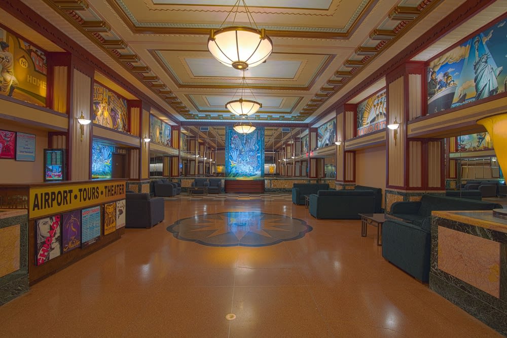 Hotel Edison Times Square 4